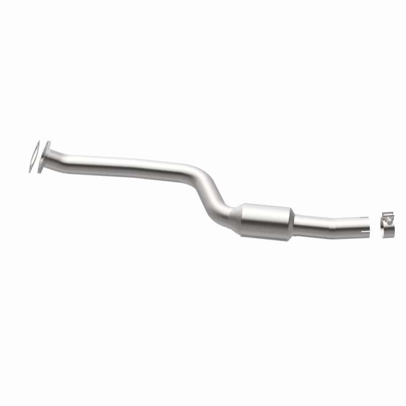 Magnaflow — Magnaflow 09-16 BMW Z4 L6 3.0L OEM Grade / EPA Compliant Direct-Fit Catalytic Converter
OEM Grade
OEM - view 12