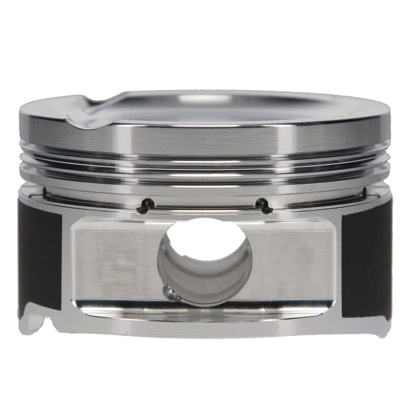 JE Pistons — JE Pistons VW 2.0T FSI 83MM KIT Set of 4 Pistons - view 6