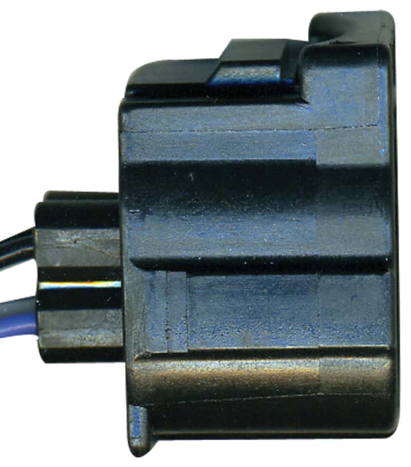 NGK — NGK Dodge Durango 2002-2001 Direct Fit Oxygen Sensor
Oxygen Sensor - view 3