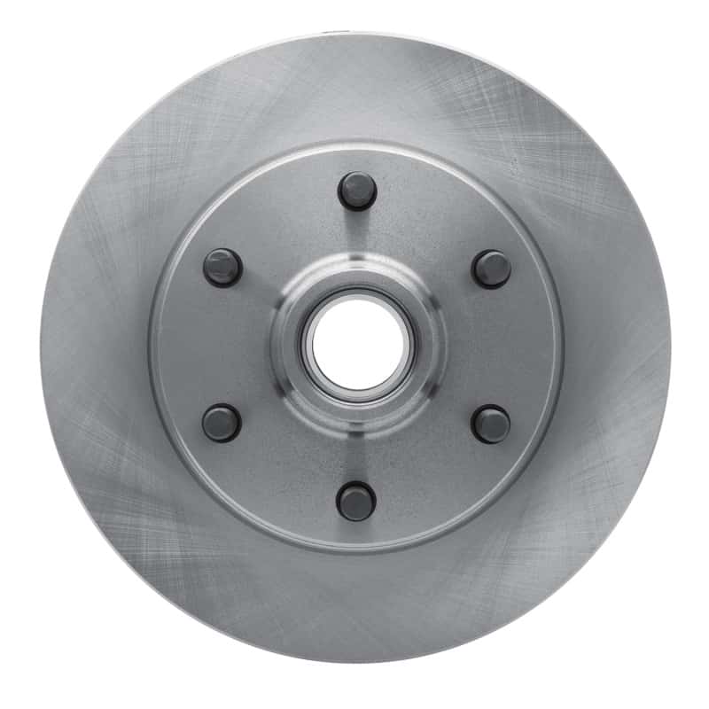 DFC — DFC 88-96 Chevrolet C2500 Front Brake Rotor
DFC Brake Rotor - view 1