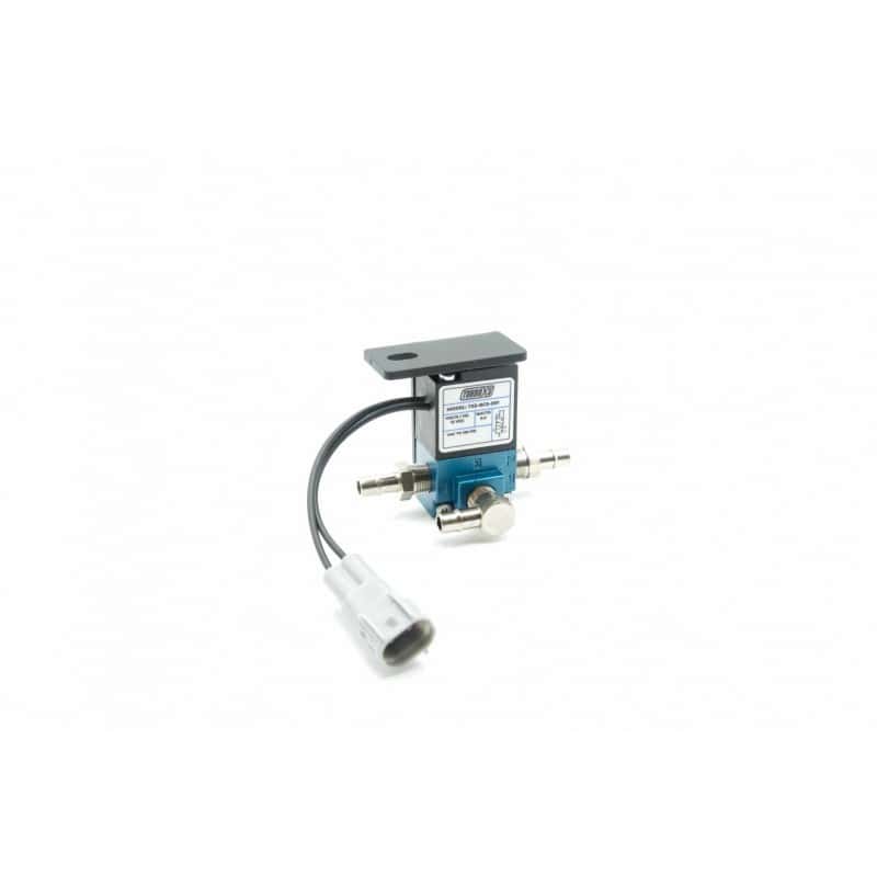 Turbo XS — Turbo XS 08-14 Subaru WRX Boost Control Solenoid Kit - view 2