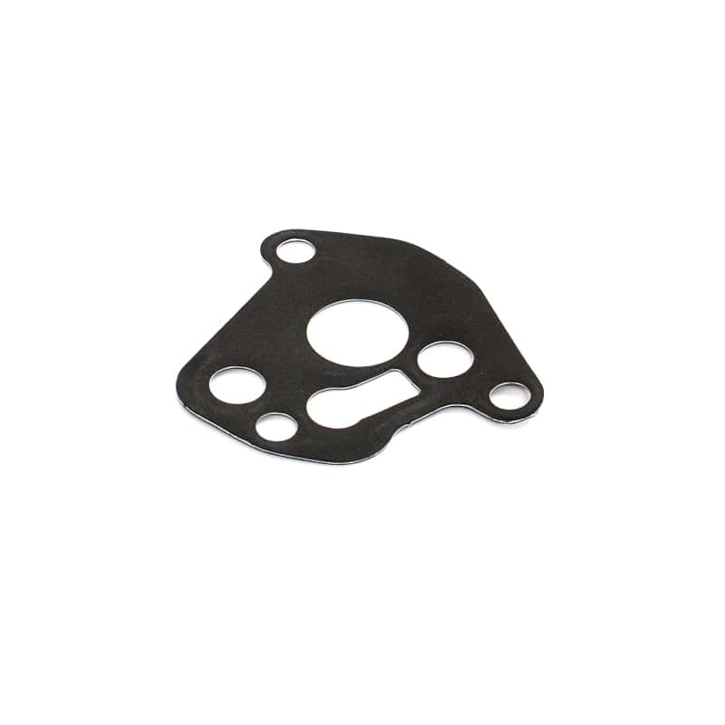 Cometic Gasket — Cometic Cosworth BD Series - FVA/FVC Lotus Twin Cam .060in AFM Oil Pump Gasket
Oil Pan Gasket - view 1