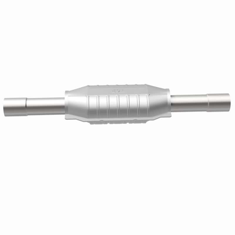 Magnaflow — MagnaFlow Conv DF GM 26X6.5 X4 2/2
Standard Grade
Standard - view 20