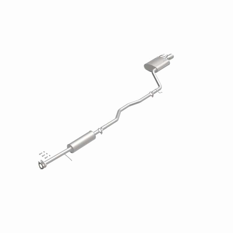 Magnaflow — MagnaFlow BRE Exhaust Kit 13-17 HONDA ACCORD 2.4L
Exhaust Kit - view 25