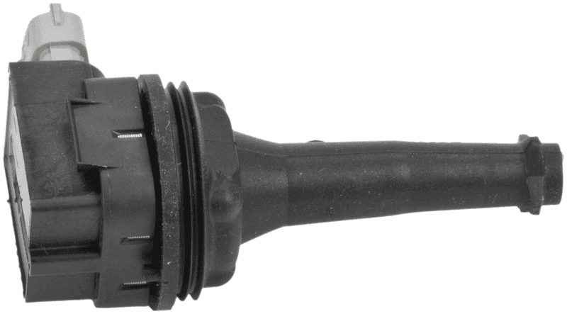 Bosch — Bosch 14V Pencil Type 242 Ignition Coil (OE 30713417) - view 3