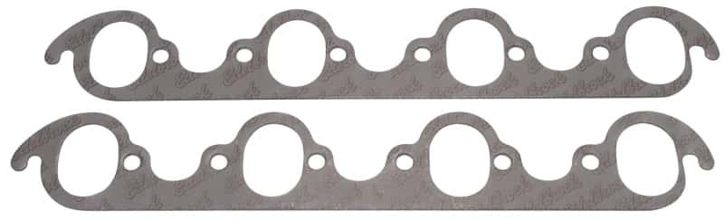 Edelbrock — Edelbrock BBF Exhaust Gasket
GASKETS - view 1