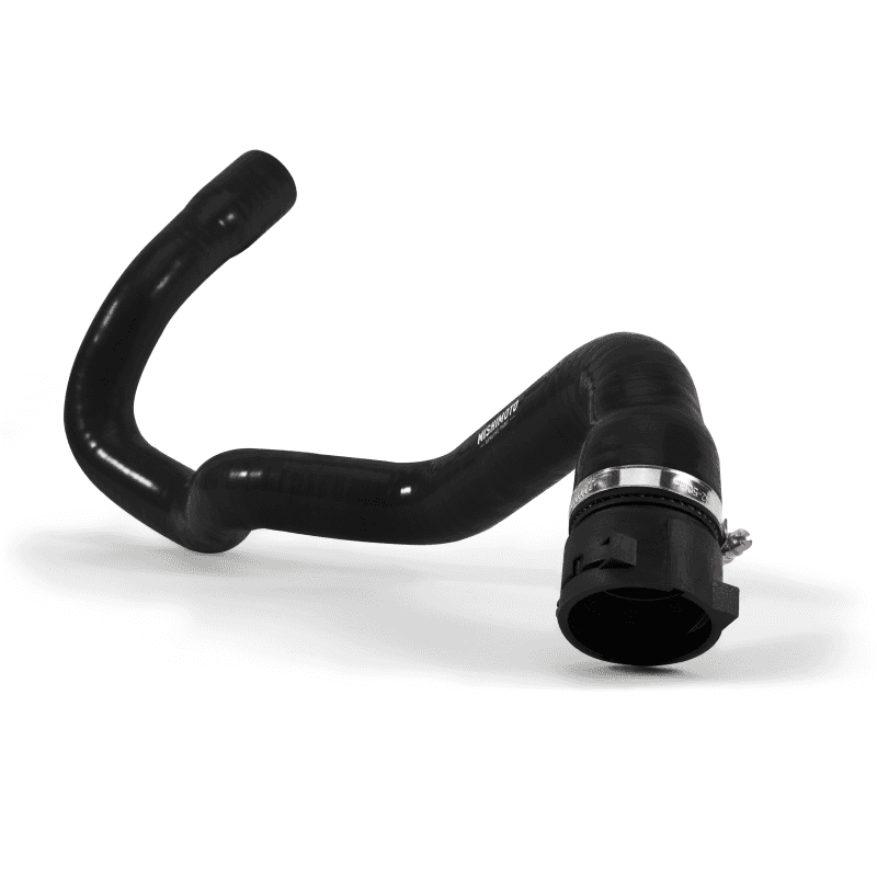 Mishimoto — Mishimoto 13-16 Ford Focus ST 2.0L Black Silicone Radiator Hose Kit
Coolant Hose Kit - view 8