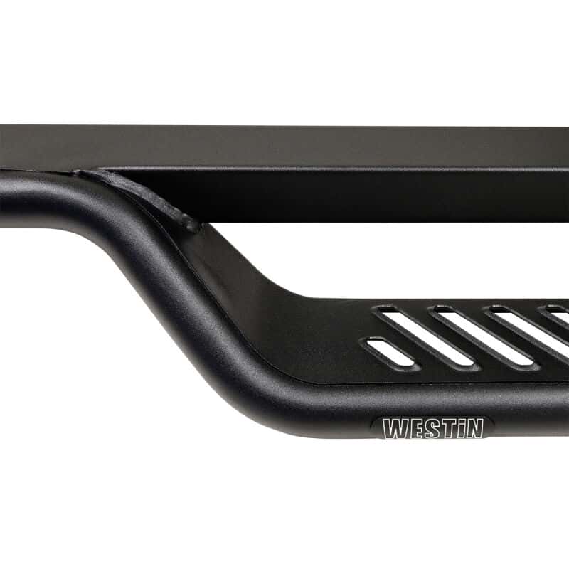 Westin — Westin 15-25 Chevrolet/GMC Colorado/Canyon CC Outlaw Drop Running Boards - Tex. Blk
Running Boards - view 14