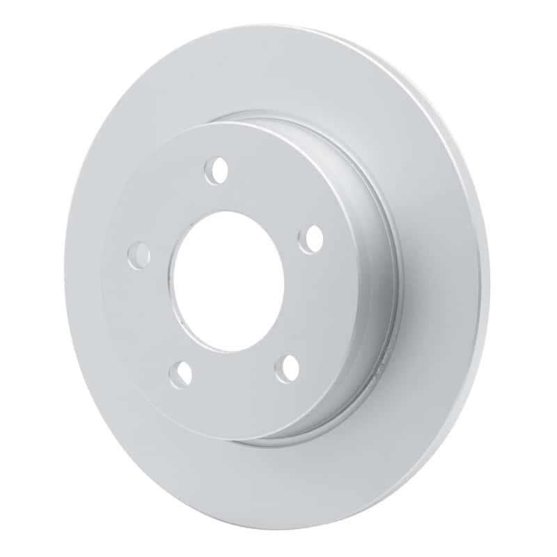 DFC — DFC 04-13 Mazda 3 Rear GeoSPEC Coated Rotor
DFC Brake Rotor - view 2