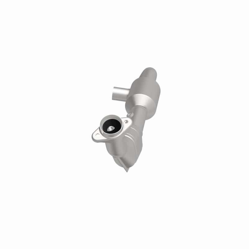 Magnaflow — Magnaflow 04-06 F-150 V8 4.6 OEM Underbody Direct Fit Converter
OEM Grade
OEM - view 12