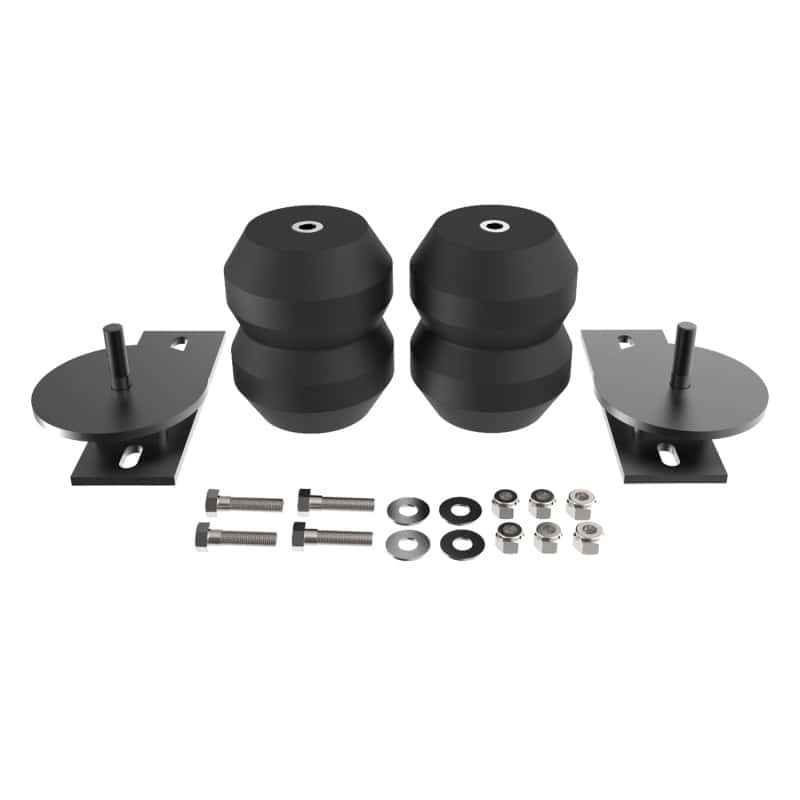 Timbren — Timbren 1989 UD 1100 Rear Suspension Enhancement System
Susp Enhancement Sys
SuspRbrHlpSpKt - view 2