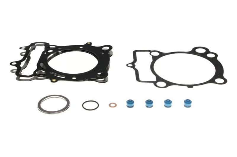 Wiseco — Wiseco 07-09 Suzuki RM-Z250 77.0mm Top End Gasket Kit
Gasket Kit - view 4