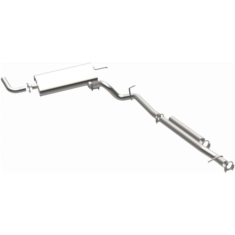 Magnaflow — MagnaFlow BRE Exhaust Kit 07-11 Jeep Wrangler 3.8L
Exhaust Kit - view 26