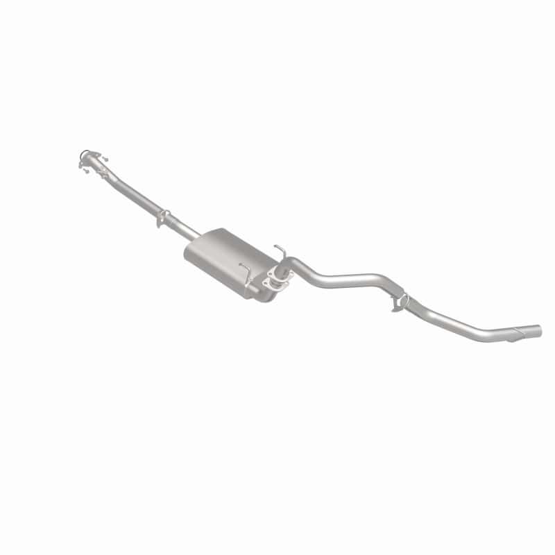 Magnaflow — MagnaFlow BRE Exhaust Kit 96-00 Toyota 4Runner 3.4L
Exhaust Kit - view 10