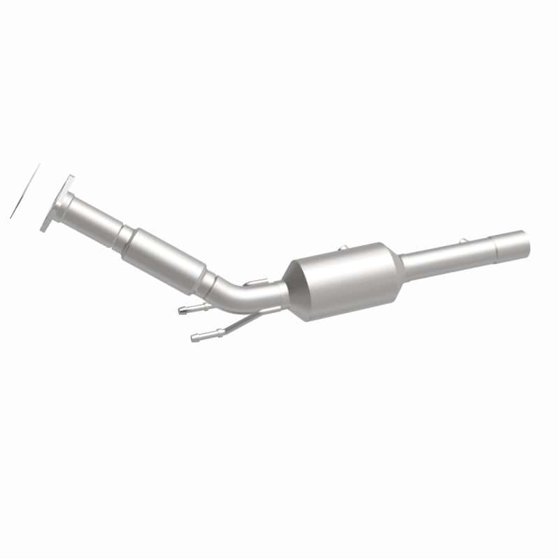 Magnaflow — MagnaFlow California Grade CARB Compliant Converter Direct Fit 05-09 Volkswagen Jetta L5 2.5L
California - view 10