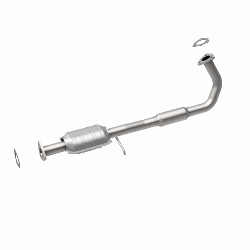 Magnaflow — MagnaFlow Conv DF 93-97 SC SL SW 1.9L 91000
HM Grade
HM - view 19