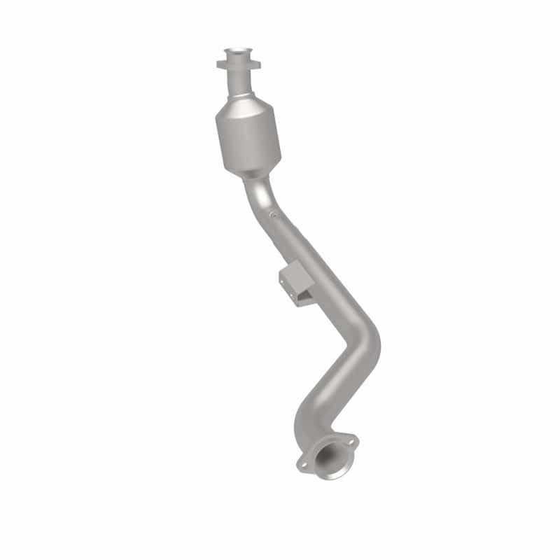 Magnaflow — MagnaFlow Conv DF Mercedes SLK320 04 Passenger Side CA
California - view 15