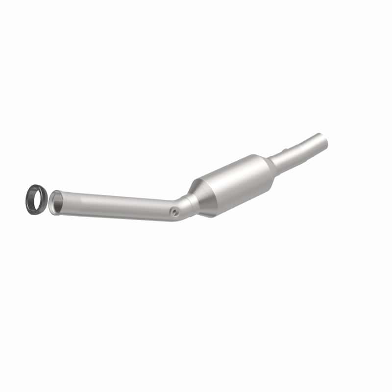 Magnaflow — MagnaFlow Conv DF 03-06 Echo/xA 1.5L
HM Grade
HM - view 6