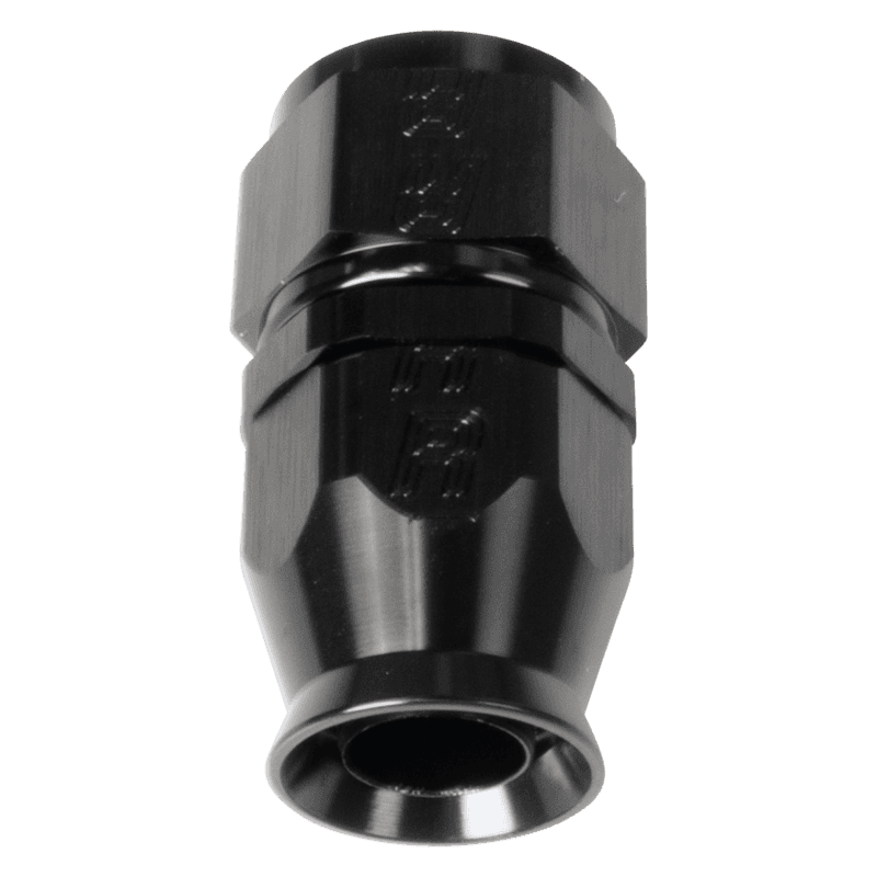 Russell — Russell Black Straight -12 Pro Ptfe Hose End
PRO PTFE Hose End - view 2