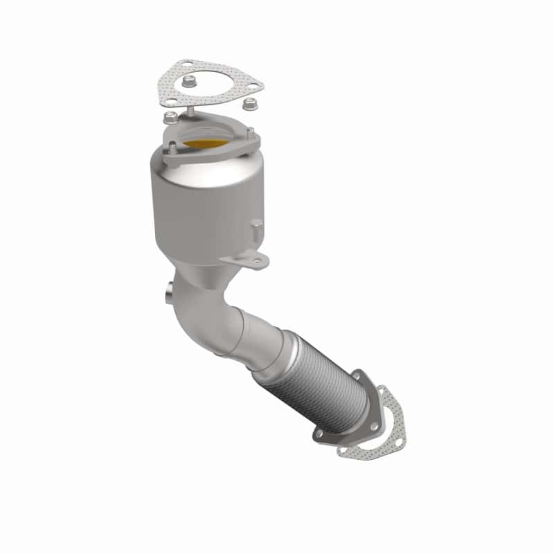 Magnaflow — Magnaflow 03-06 Cayenne V8 4.5 OEM Underbody Direct Fit Converter
OEM Grade
OEM - view 9
