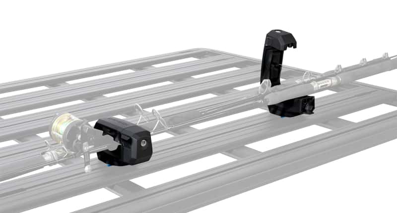 Rhino-Rack — Rhino-Rack Stow It Utility Holder - Large
STOW iT Utility Larg - view 9