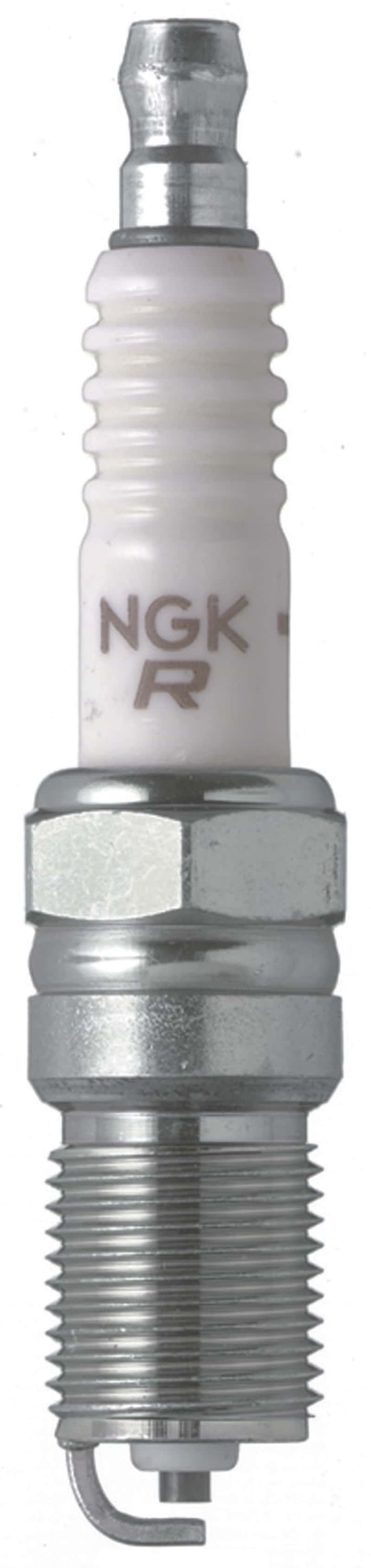 NGK — NGK Standard Spark Plug Box of 10 (BPR5EFS-13) - view 1
