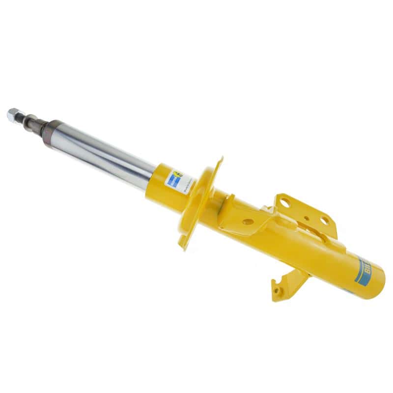 Bilstein — Bilstein B6 Series HD 36mm Monotube Strut Assembly - Lower-Clevis, Upper-Stem, Yellow
Strut - view 4
