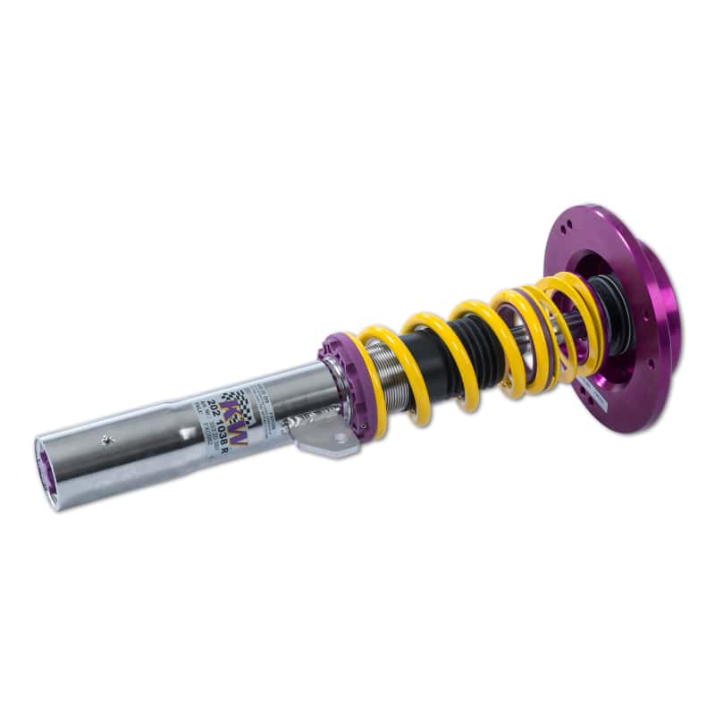KW — KW Mini Cooper F56 Hardtop Without DDC Clubsport Coilover Kit 2-Way
Coilover Kit - view 11