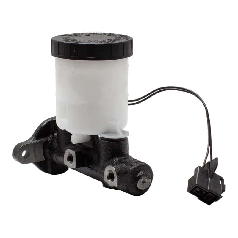 DFC — DFC 88-89 Mazda 323 Brake Master Cylinder - view 5