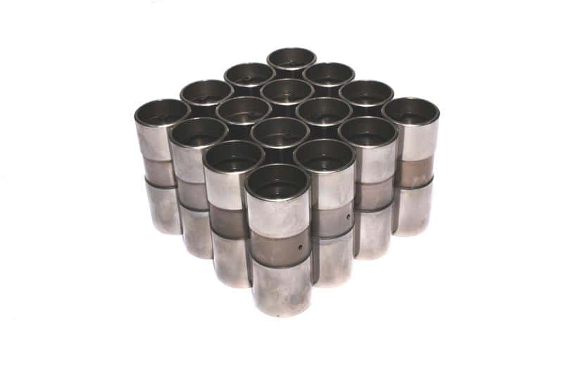 COMP Cams — COMP Cams Lifter Tool Steel.875in Uncoated
Engine Valve Lifter - view 2