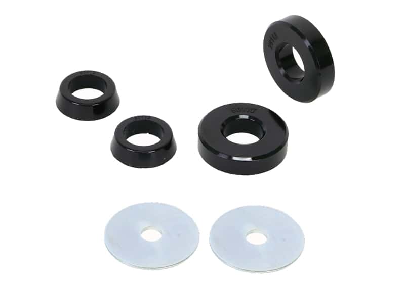 Whiteline — Whiteline 08-14 Lexus IS F Differential Mount Bushing Kit - Rear
Bushing Kit - view 6