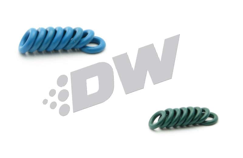 DeatschWerks — DeatschWerks 03-06 Mercedes-Benz CL55 AMG(SC)/E55 AMG(SC) 440cc/min Injectors - Set of 8 - view 4