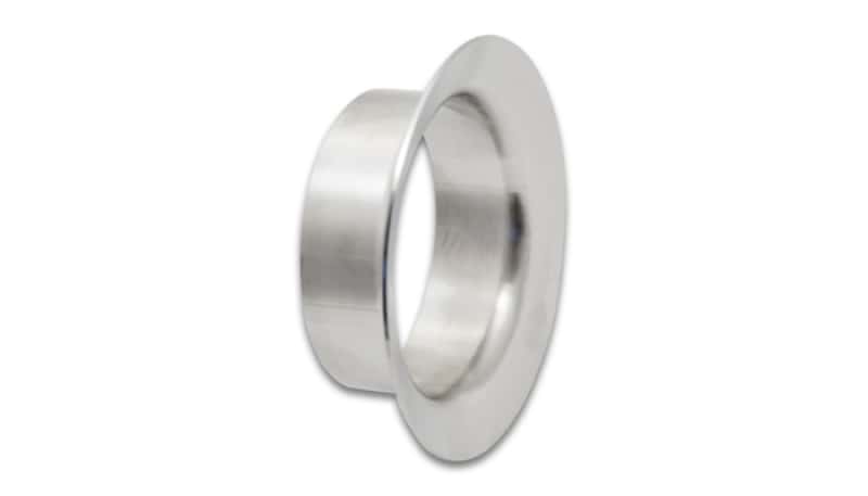 Vibrant — Vibrant Stainless Steel Turbo Discharge Flange (Marmon Style Borg Warner S-Series T4)
MarmonStyleSSTurbFlg - view 1