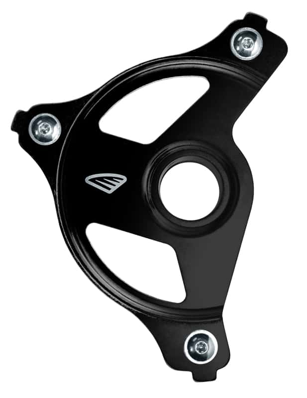 Cycra — Cycra 10-14 KTM 150 XC Disc Cover Mount - Black - view 2
