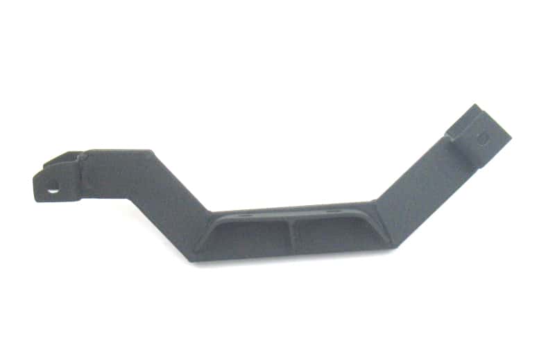 JBA — JBA 67-70 Ford Mustang AOD Transmission Mount
Transmission Mount - view 1