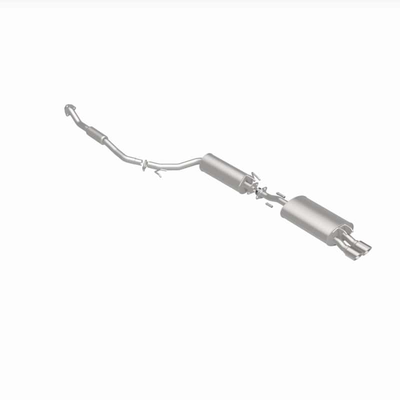 Magnaflow — MagnaFlow BRE Exhaust Kit 06-09 Acura CSX 2.0L
Exhaust Kit - view 10