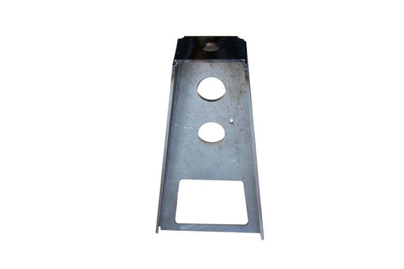RustBuster — Rust Buster 88-95 Toyota Pickups Middle Raised Bed Mounts- (Left) - view 4