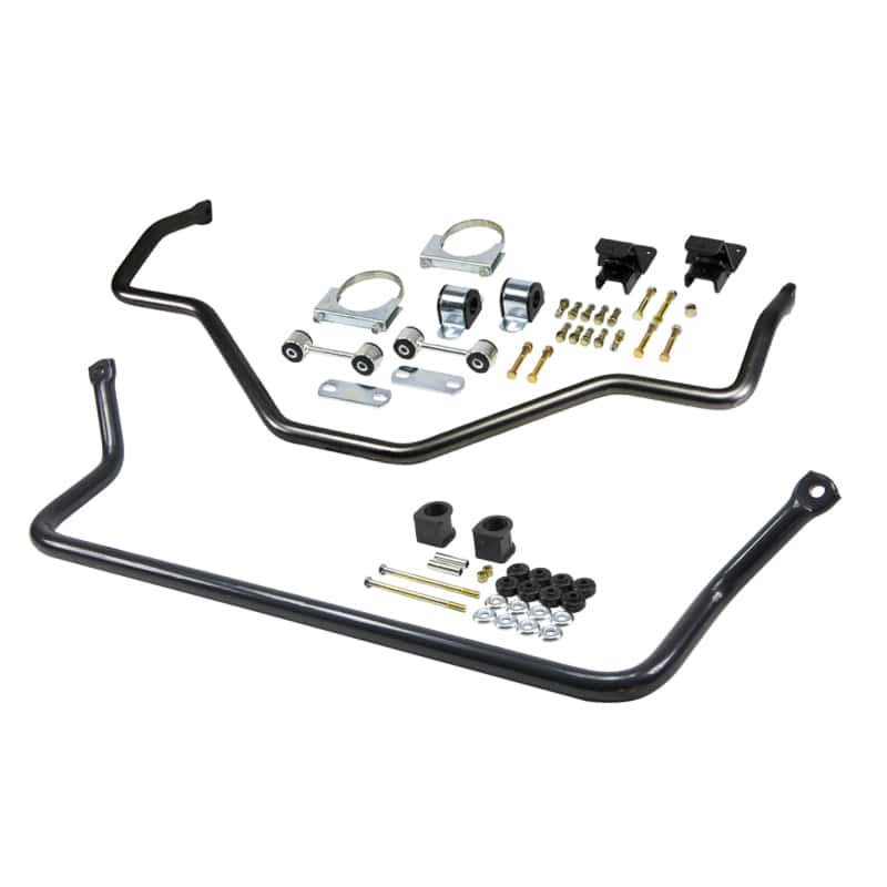 Belltech — Belltech ANTI-SWAYBAR SETS 5410/5510
ANTI-SWAYBAR SETS - view 3
