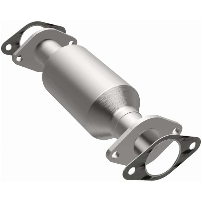 Magnaflow — Magnaflow California Direct Fit Converter 04-07 Kia Spectra 2.0L
California - view 3
