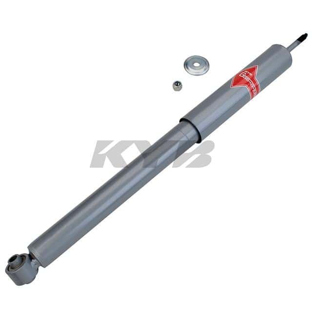 KYB — KYB Shocks & Struts Gas-A-Just Rear BMW 318 Series 1983-92 BMW 325 1984-88 BMW 325e 1984-88 BMW 325i
Gas Shock - view 4