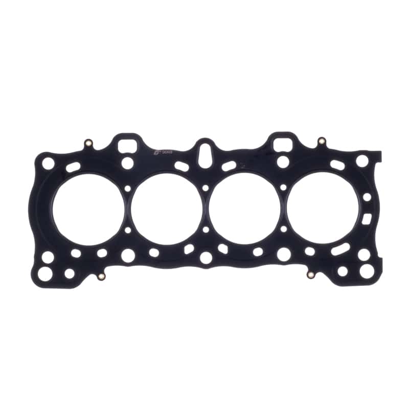Cometic Gasket — Cometic Honda D16A1/2/8/9 76mm .040 inch MLS DOHC ZC Head Gasket
Cylinder Head Gasket - view 6
