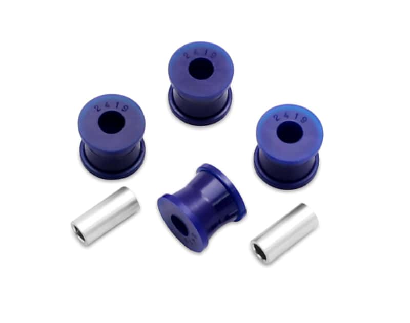 Superpro — SuperPro 2001 BMW M3 Base Rear Sway Bar Upper and Lower End Link Bushing Set
Bushing Kit - view 1