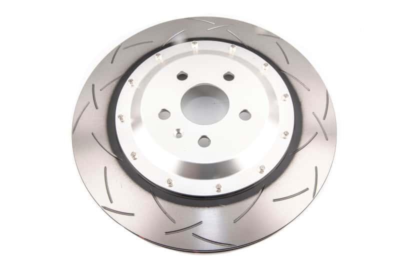 DBA — DBA 2022 Audi RS3 T3 5000 Series Standard Front Rotor Ring
Brake Disc Ring
Brake Rotor - view 1