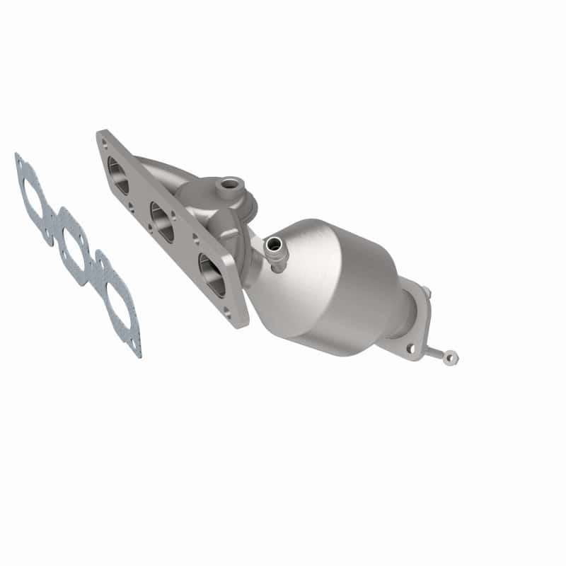 Magnaflow — MagnaFlow Conv DF 06-08 Mazda 6 3.0L
OEM Grade
OEM - view 9