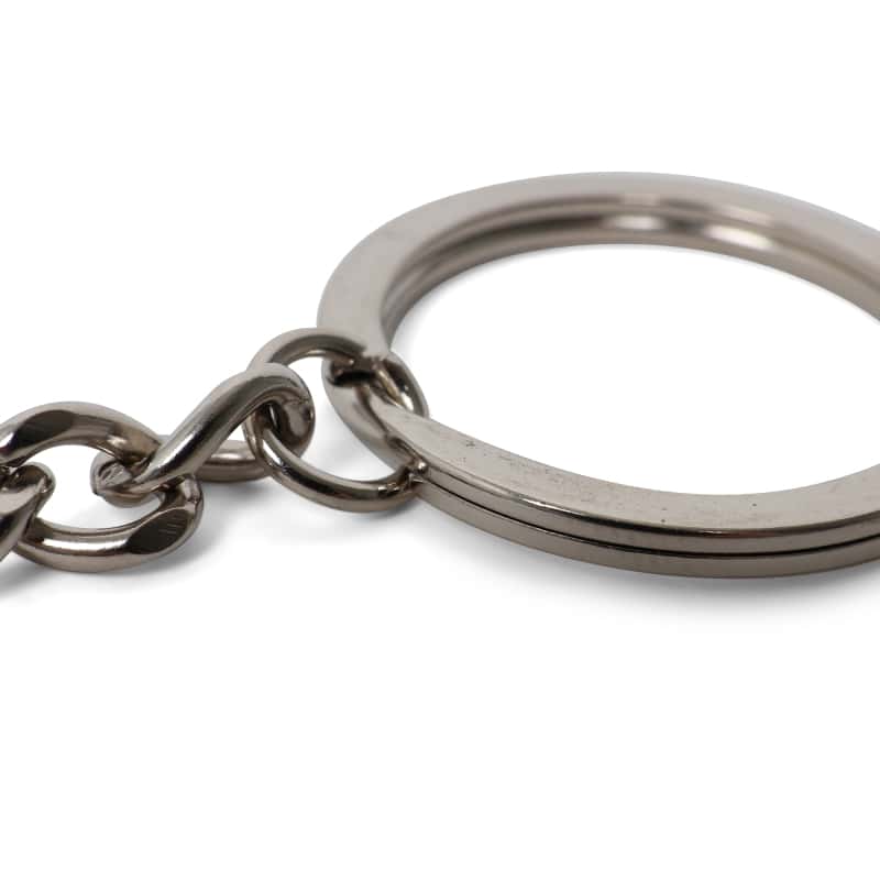 BLOX Racing — BLOX Racing Integra DC Metal Plate Keychain - view 6