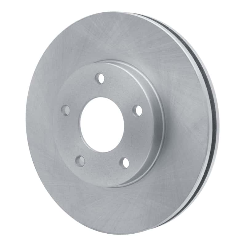 DFC — DFC 02-07 Nissan X-Trail (Mexico) Front Brake Rotor
DFC Brake Rotor - view 2
