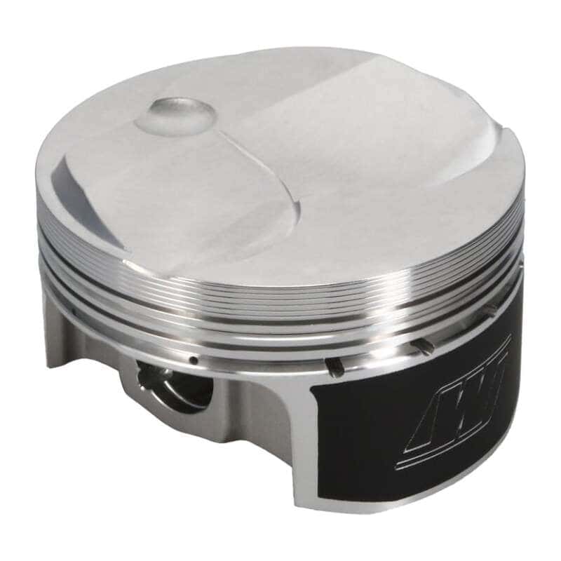 Wiseco — Wiseco Chevy LS 4.035in Bore 1.311in CH 9.00 CC Piston Set
Piston Set - view 3