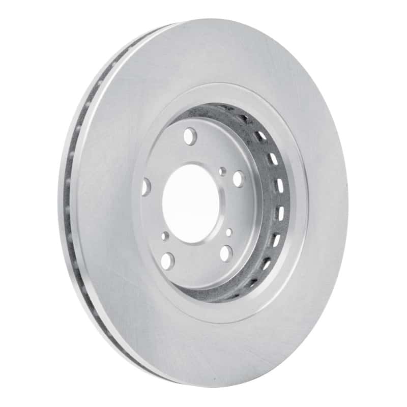 DFC — DFC 15-25 Acura MDX Front Brake Rotor
DFC Brake Rotor - view 4