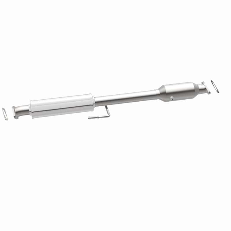 Magnaflow — MagnaFlow Conv DF 11-14 Sonata 2.4L Underbody (OEM Grade Federal / EPA Compliant)
OEM Grade
OEM - view 24