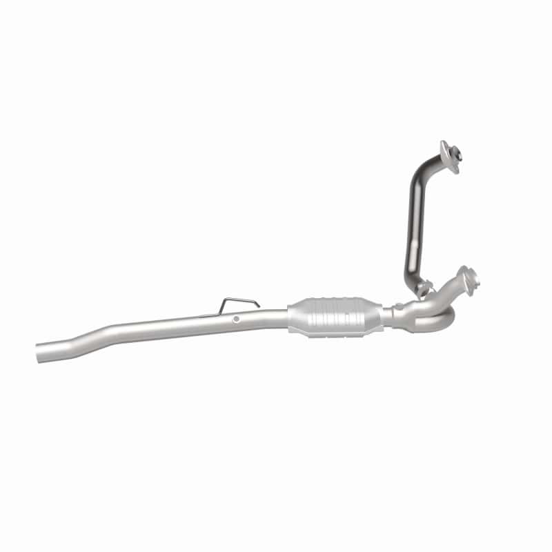 Magnaflow — MagnaFlow Conv DF 02-03 Ram 1500 4.7
HM Grade
HM - view 16